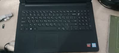 Dell laptop for sale with graphic card