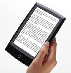 Amazon eBook Tablet Reader Paperwhite 1 2 Kindle Kobo sony reader boox 0