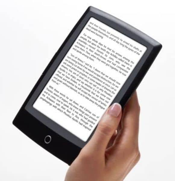 Amazon eBook Tablet Reader Paperwhite 1 2 Kindle Kobo sony reader boox 0