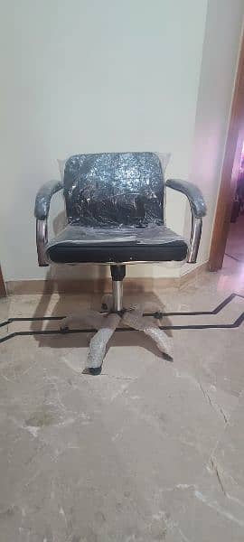 Salon Chair 0