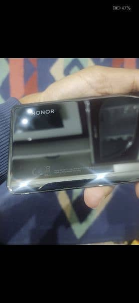 honor 50 8/128  9/10 Condition official pta aprove  ful set 7