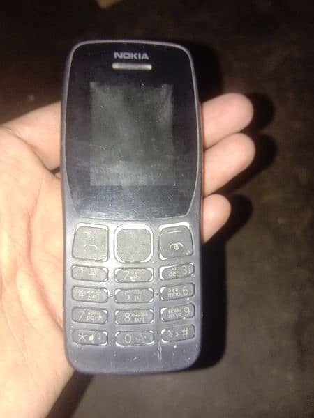 Nokia Model:TA-1192 1