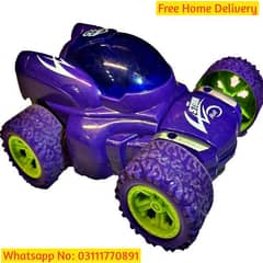 Spinning Cars For Kids
