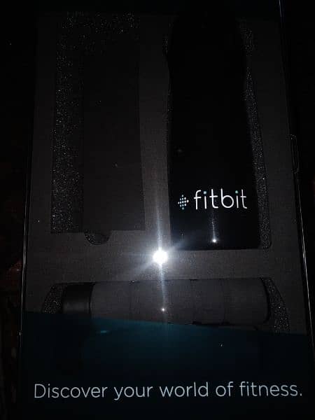 Fitbit uk brand box pack 4