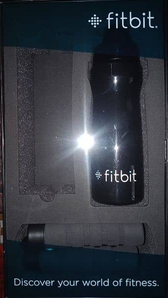 Fitbit uk brand box pack 5