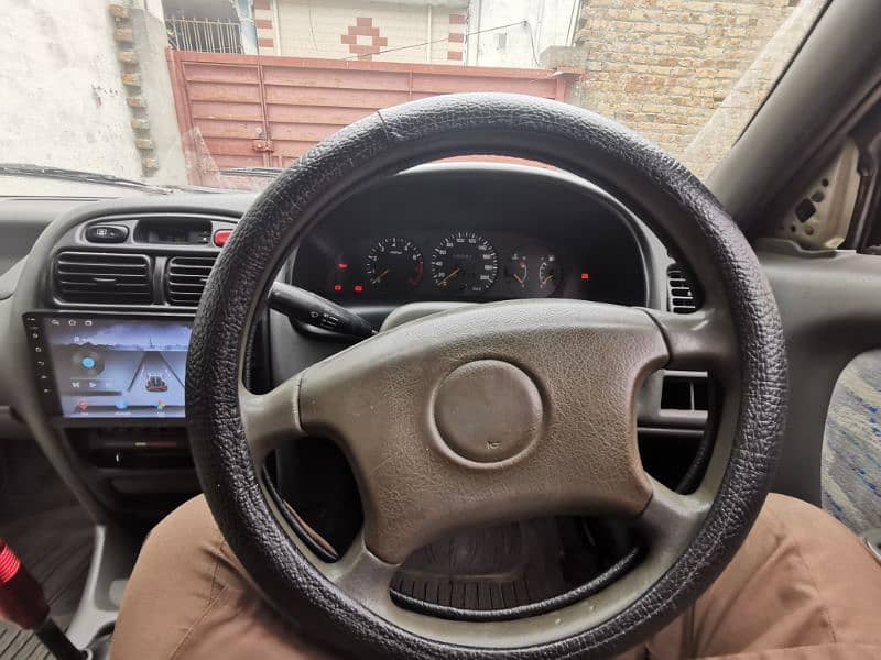 urgent sale baleno 2005 2