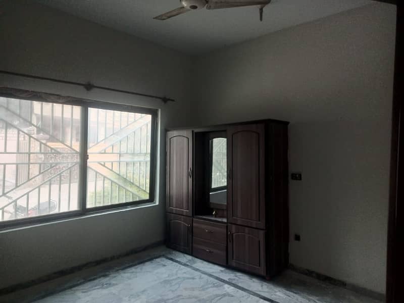 7 Marla House Is Available In Affordable Price In Ghauri Town Phase 3 1
