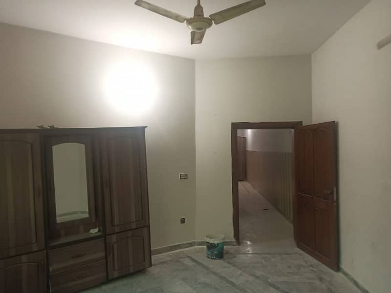 7 Marla House Is Available In Affordable Price In Ghauri Town Phase 3 2