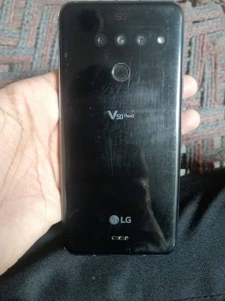 lg v50thinq original waterpack 1