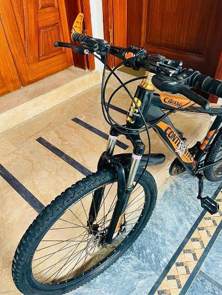 imported BMX bicycle for sale 1