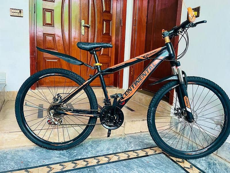 imported BMX bicycle for sale 2