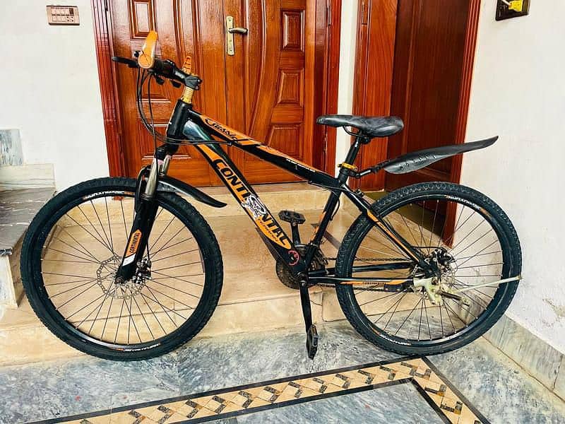 imported BMX bicycle for sale 3