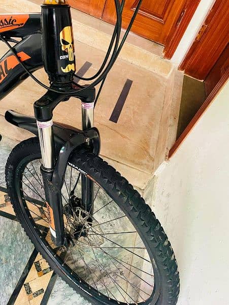 imported BMX bicycle for sale 5