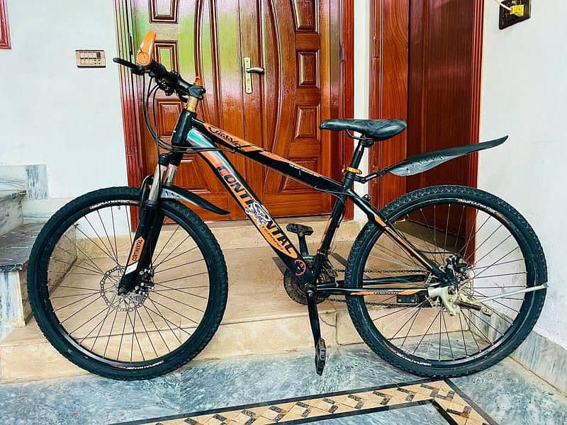 imported BMX bicycle for sale 8