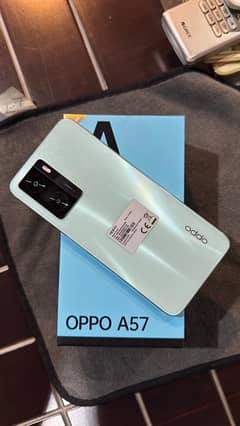 oppo A57 new model