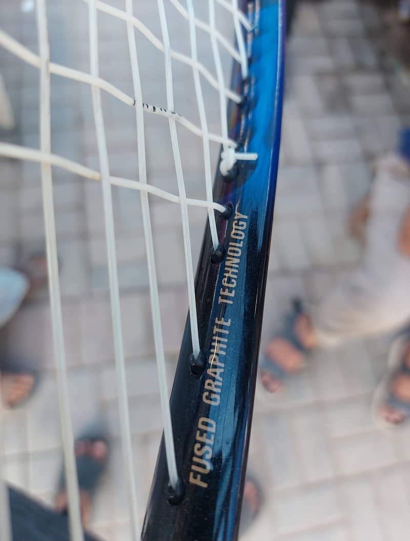 Squash Racket PRINCE Original 4