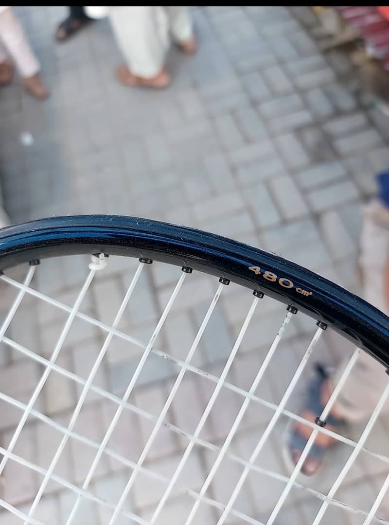 Squash Racket PRINCE Original 5