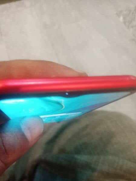 Oppo A1K mobile like new condition 5