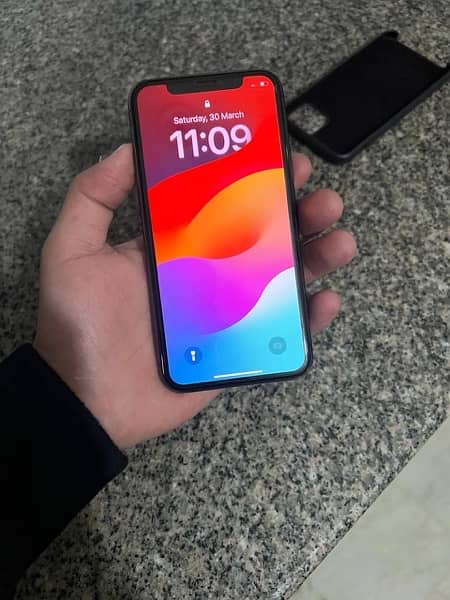 Iphone 11 pro Pta Approved 2