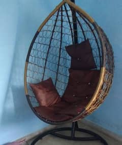 IRON SWING JHULA EXCELLENT CONDITION 0