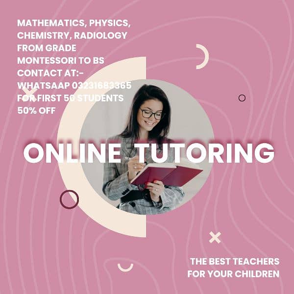 online tutoring 0