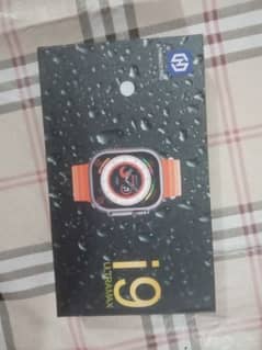 i9 ultra max brand new Smart watch mobile watch