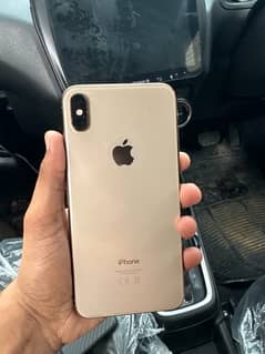 Iphone X S Max PTA Approved