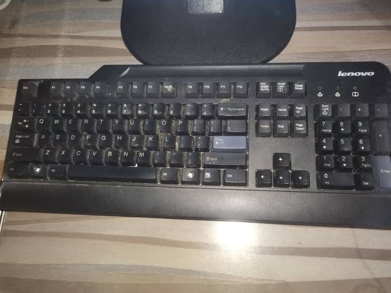 Gaming Computer Setup Full For Sale With Games CPU:Intel CoreI3 4GBRAM 4
