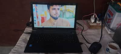 i selling my 2nd hand laptop