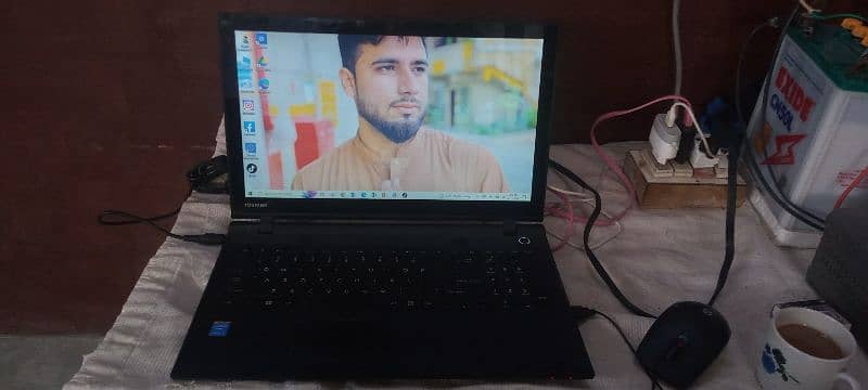 i selling my 2nd hand laptop 0