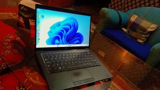Dell Latitude laptop i5 8th gen