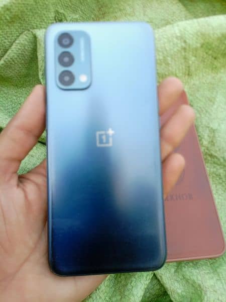 one plus n200 non pta 4ram 64 GB for sale 2