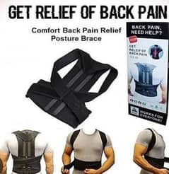 Back Pain Relief Belt In Pakistan