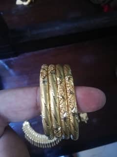 21 carat gold for sale 0