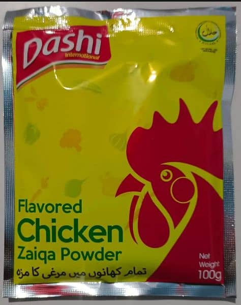dashi cheeken pawder 100g 0