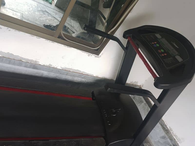Commercial Treadmill | Electronical Treadmill | Running Machine 0
