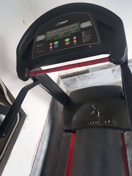 Commercial Treadmill | Electronical Treadmill | Running Machine 2