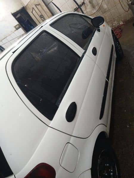 Chevrolet exclusive  good condition 1