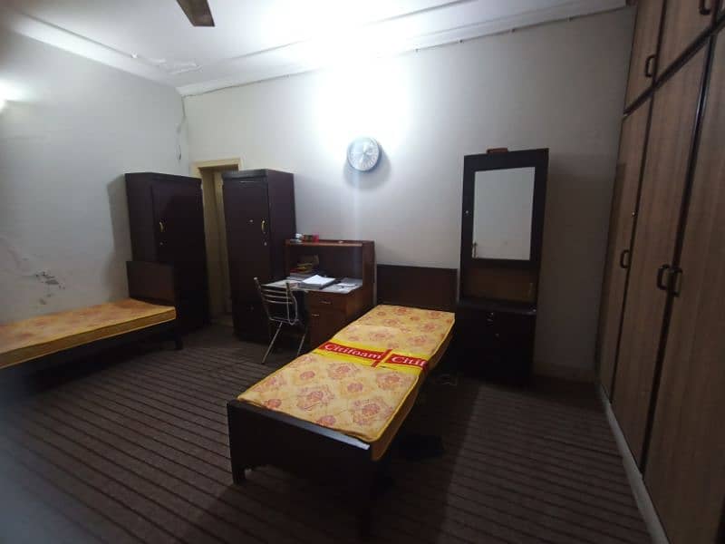 Paying guest/ hostel 4 seater room ( for females only) 2