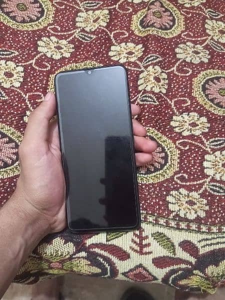 Oppo A57  6+5/128 urgent sale 2