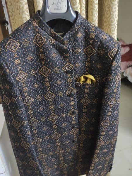 Uni worth Prince coat for Sale 4