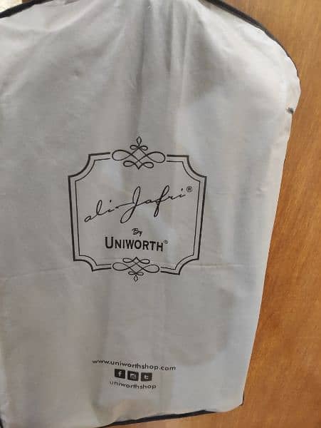 Uni worth Prince coat for Sale 7