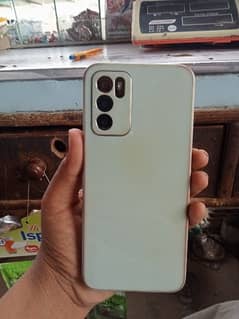 Oppo A16 3/32 lush Condition WhatsApp only 03152173590