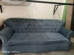 sofa sat