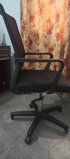 Computer table Chair 0