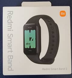 Redmi Smart Band 2 0