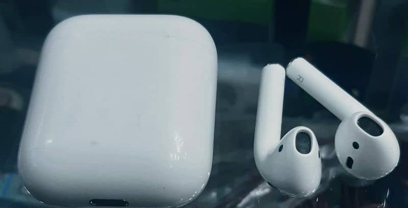 airpods 2nd 0