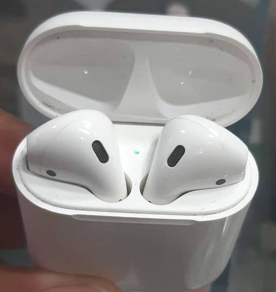 airpods 2nd 1