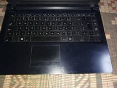 Laptop Core i3 0