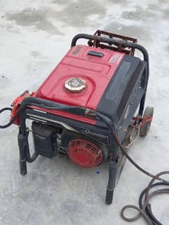 Granitto Generator (3.6 KVA) 0